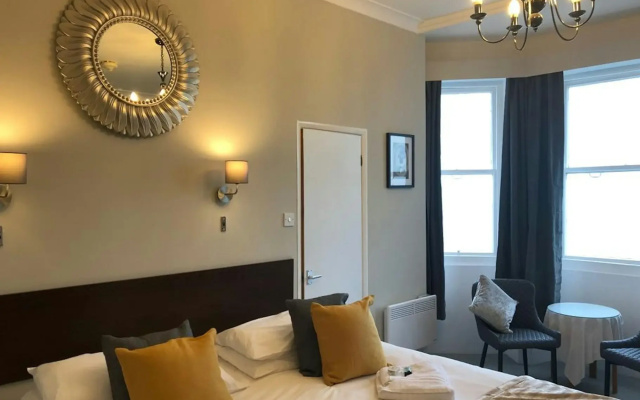 Oban Hotel