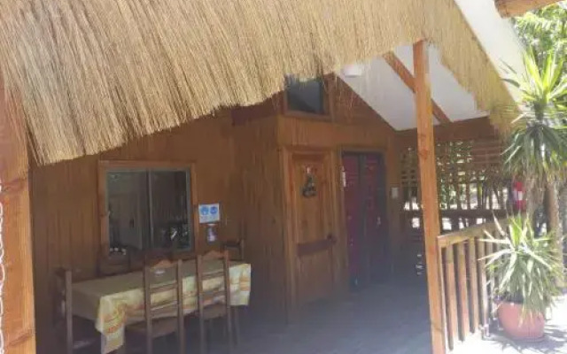 Cabañas Atahualpa