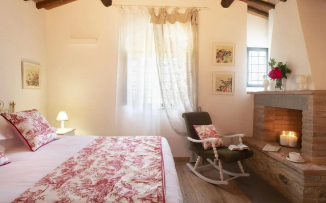 Luxury Refined Villa With Pool-villa Charme