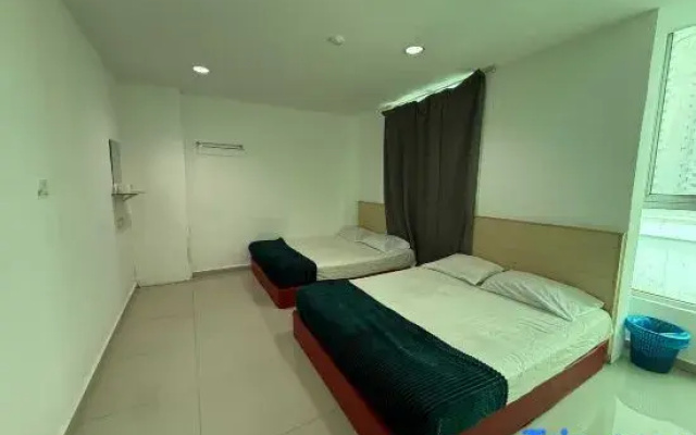 Oyo 91288 Hotel Paradise Batu Caves