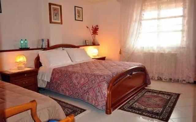 B&B Il Ciliegio
