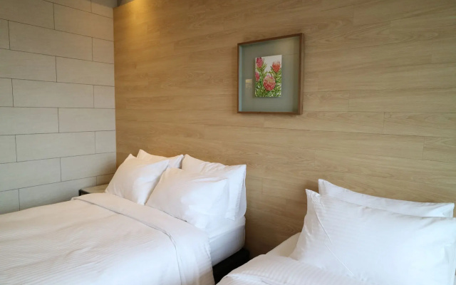 The HongC Hotel Gangneung