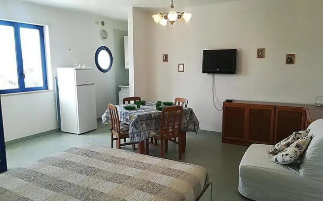 Casa Vacanze Gaia a Otranto, Salento Monolocale 3 Posti