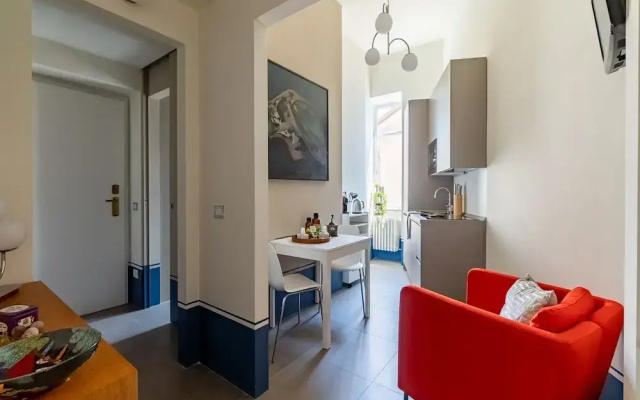 The Best Rent - Apartment in Milan downtown