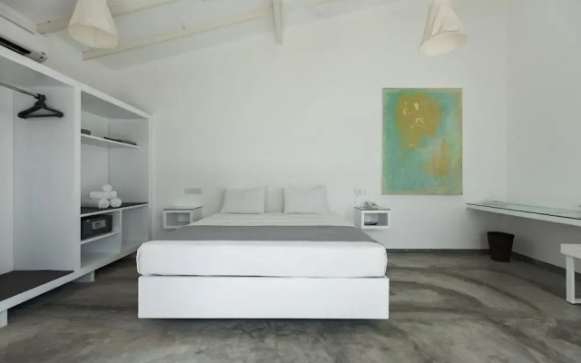 Kabalana Surf Lodge