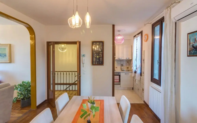 Ve.N.I.Ce Cera Casa Dello Squero