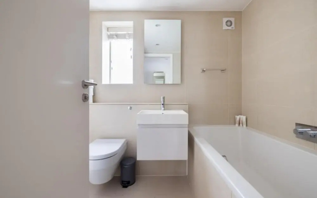 The Fulham Nook - Modern Stunning 4bdr Home With Garden