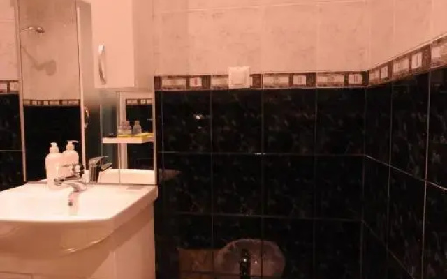 Rooms Modrušan