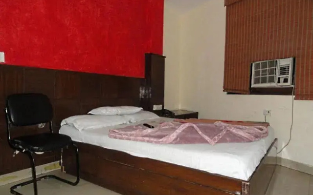 Hotel Shbad Deluxe