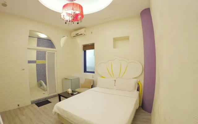 Mei Hi Inn