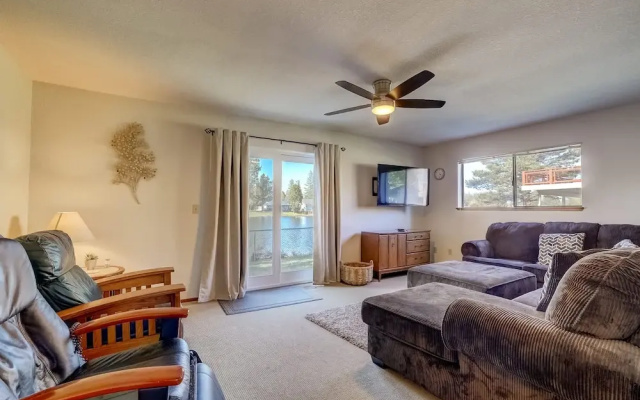 Tahoe Keys Residency
