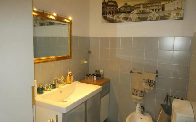 Doria House 23 (Adults Only)