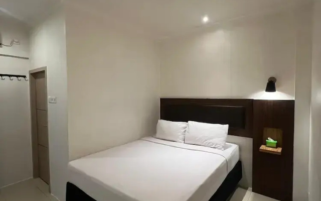 Hotel Harmony
