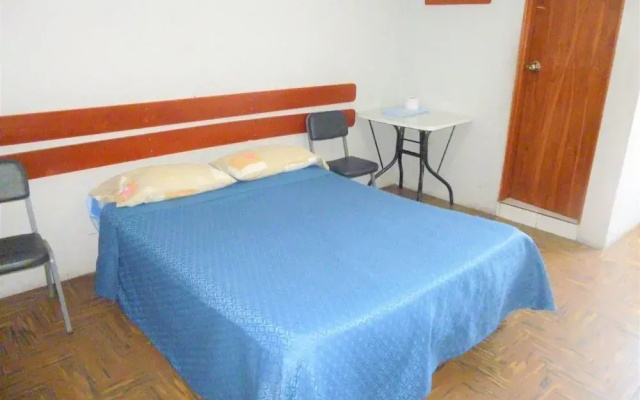 Hotel Paraiso V