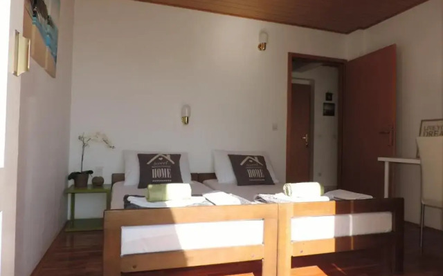 Apartment Vidas