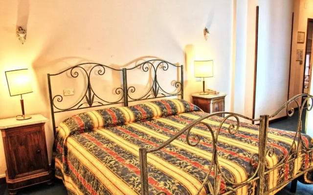 Hotel Torcolo