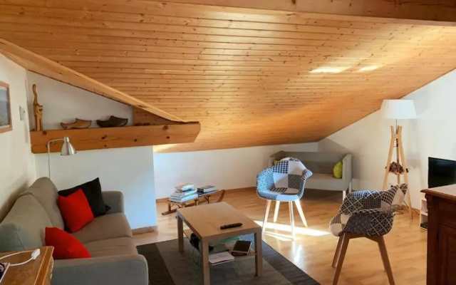 Appartement Samoëns, 4 pièces, 6 personnes - FR-1-624-29