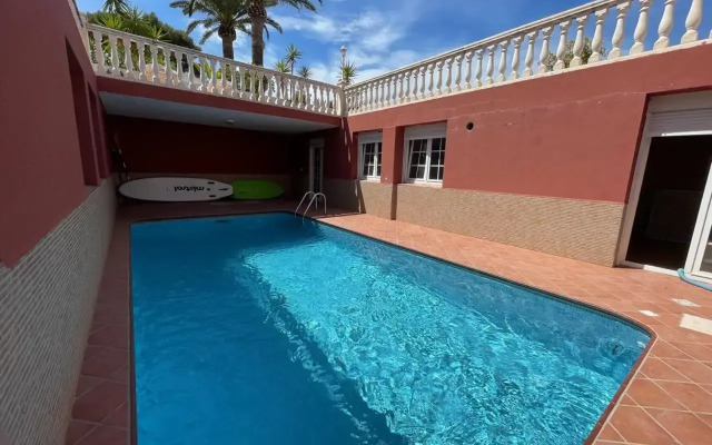 MARINETA CASIANA "Villa Angela"
