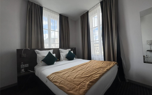 Best Western Blois Chateau