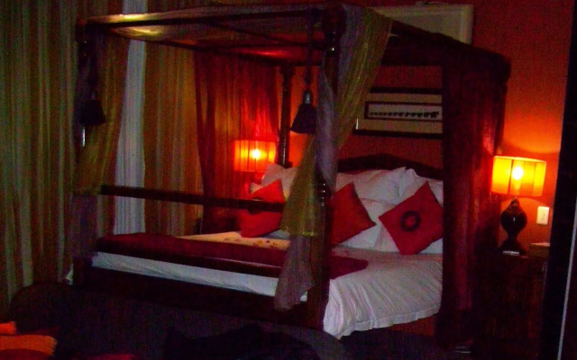 Royal Boutique Hotel