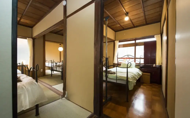 Kanazawa Annex Kocho