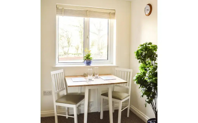 The Darling Suites