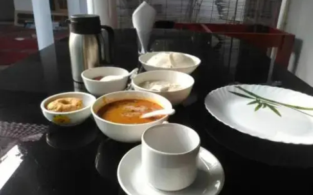 Angels Homestay