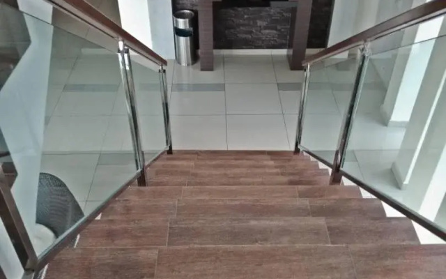 Oscar Suites Hotel
