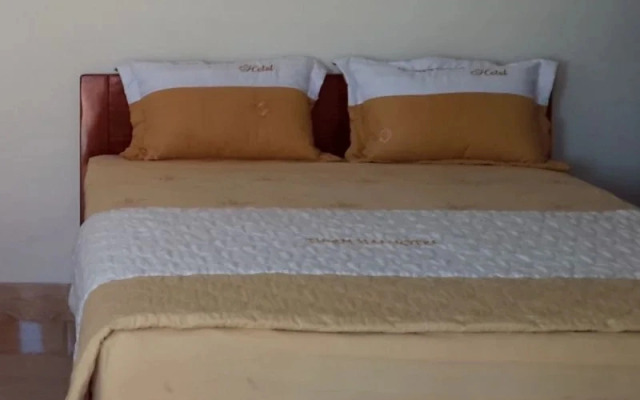 Hotel Thien Hai