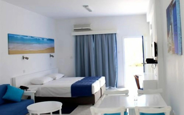 Flokkas Hotel Apartments