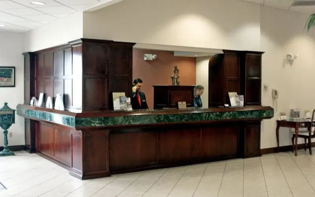 Econo Lodge West Plains