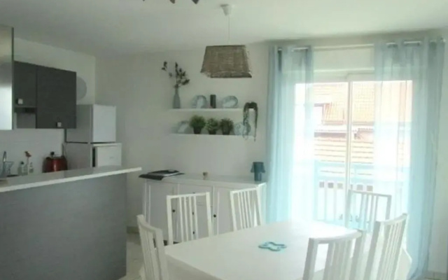 Appartement Capbreton, 4 pièces, 7 personnes - FR-1-239-455