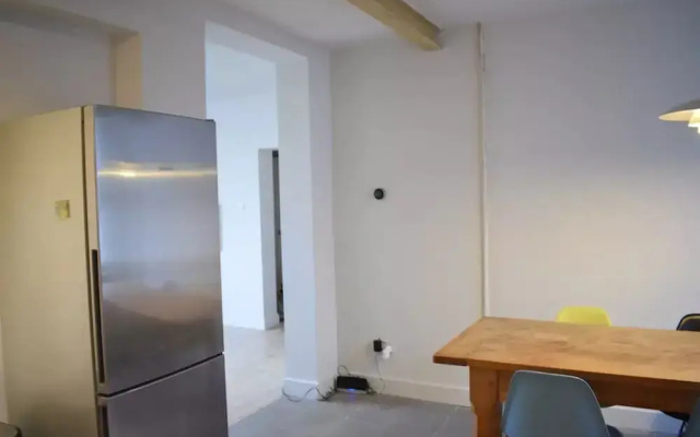 Stylish 1 Bedroom Property in Shoreditch