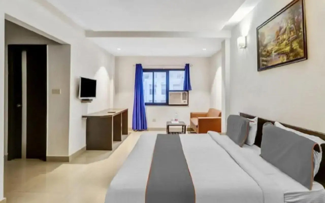 Hotel Jindal Palace