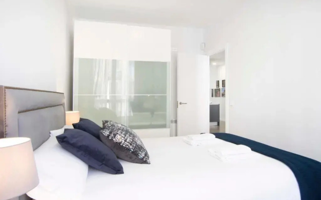 Apartment Alcala 146