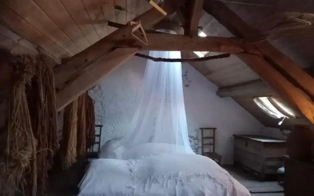 Gîte Le Porteau Enchanteur
