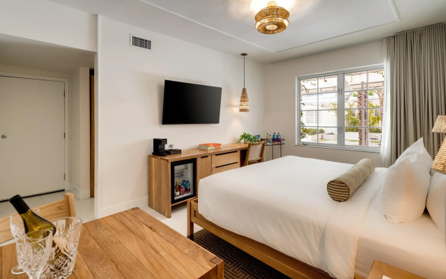 Liberty Park Hotel South Beach