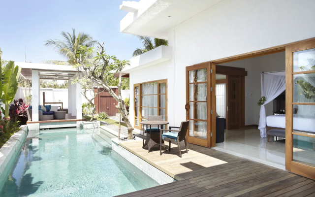 The Samaya Seminyak