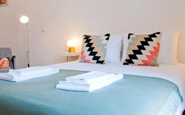 The Rossio Studio