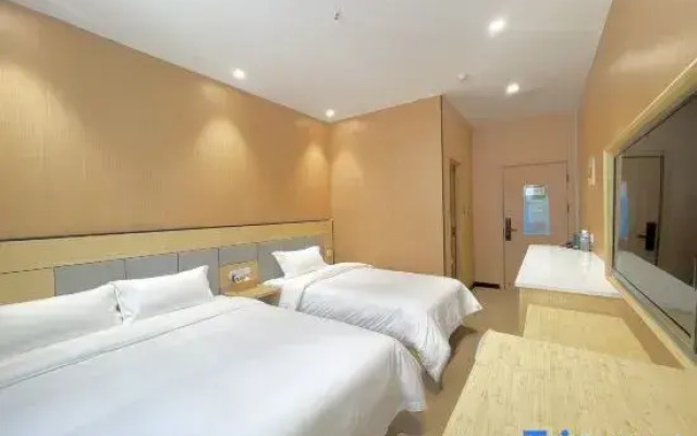 Libo Smart Select Hotel Apartment