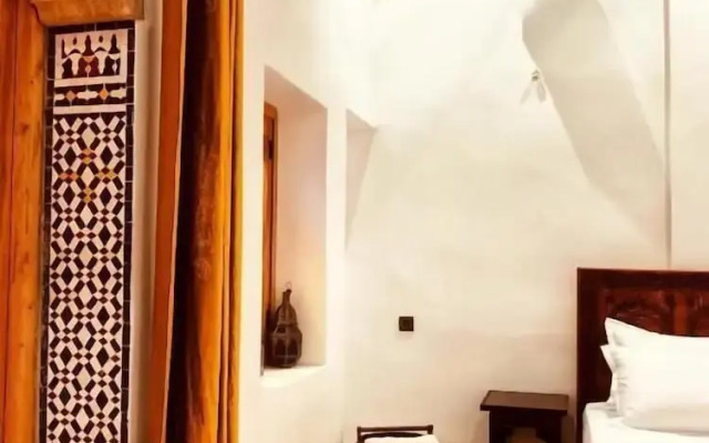 Riad Majorelle