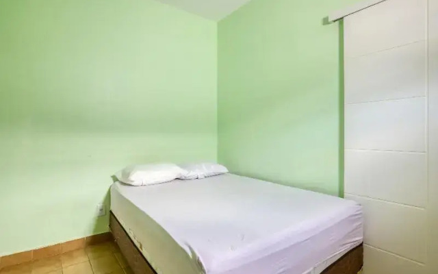 Pousada Mar Verde