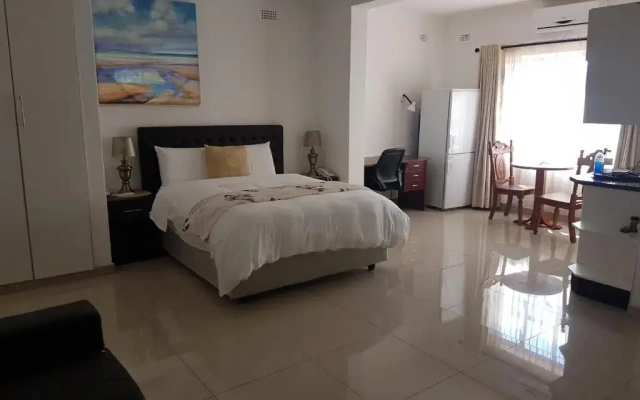 Mt Pleasant Bed and Breakfast Ltd