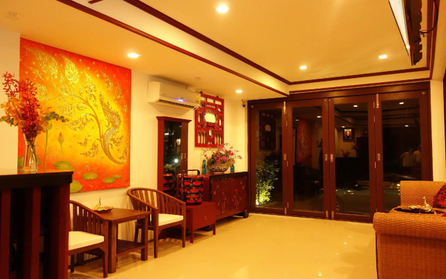 Z&Z House