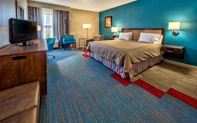 Hampton Inn Kayenta