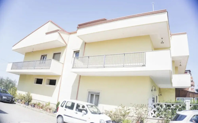 Villa Katia 2