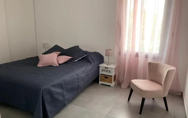 Appartement Corse Porticcio