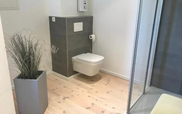 Speicher Residenz Barth E5 App 10