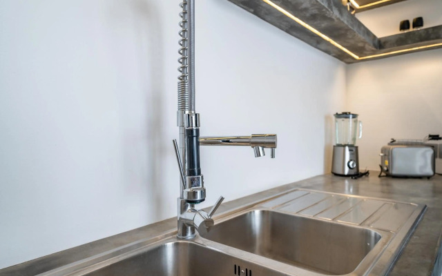 Loft Erika - Elegant 1-Bdr Luxury Loft in Great Location !