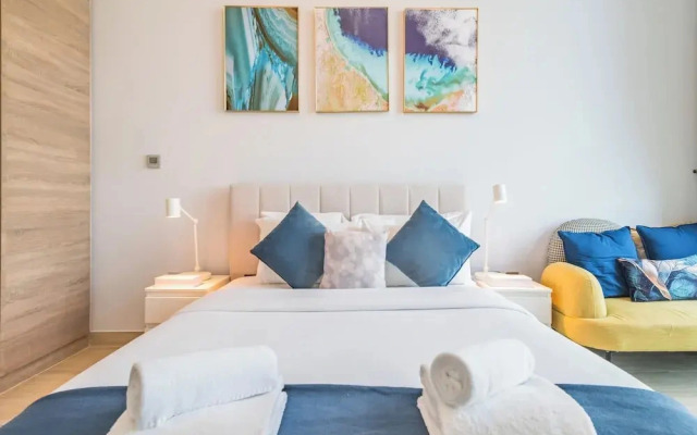 Studio One Residences - Dubai Marina
